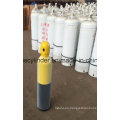 99.999% N2o ISO9809-3 Gas Cylinder